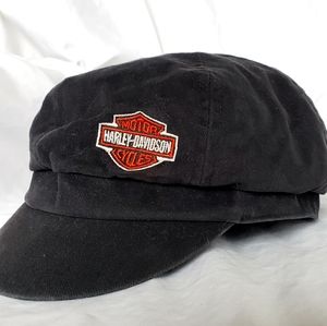 Harley Davidson stylish cap